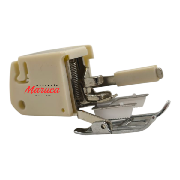 Producto - Prensatela Doble Arrastre