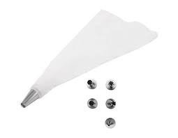 Producto - MANGA EN BLISTER + 6 PICOS Y CUPLA