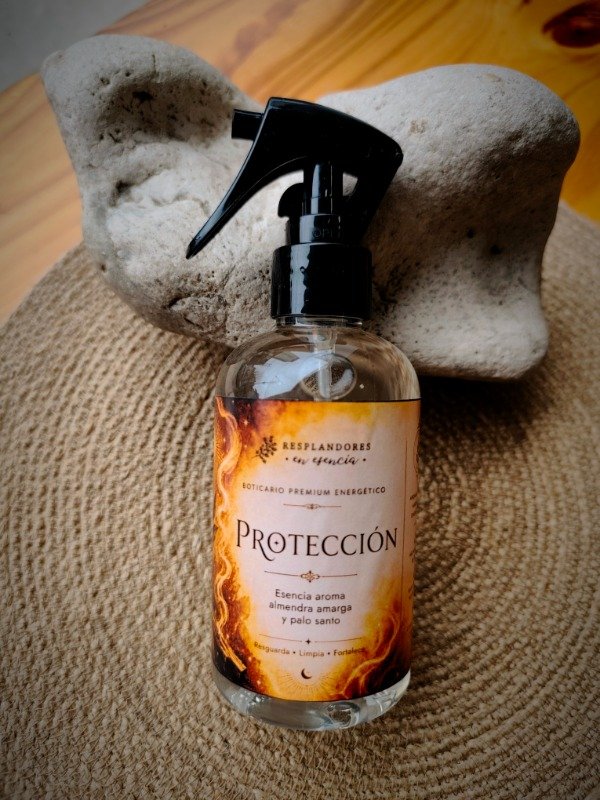 Producto - PROTECCIÓN