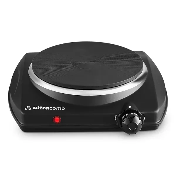 Producto - ANAFE  ELECTRICO 1H ULTRACOMB