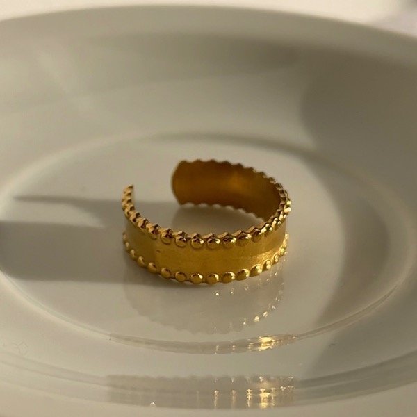 Producto - Anillo Addie