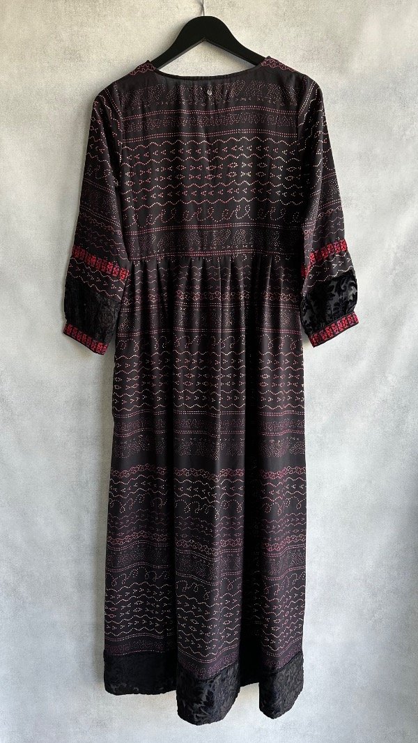 Producto - Vestido dam Rapsodia - 6