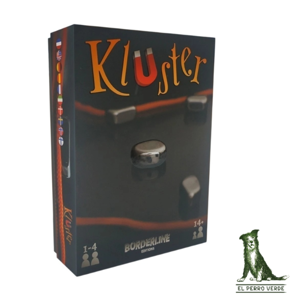 Producto - Kluster
