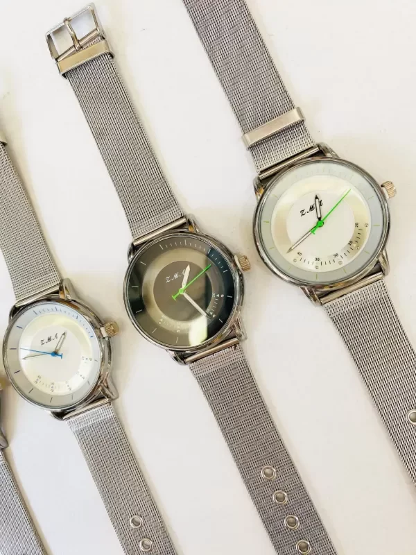 Producto - Reloj ZETA