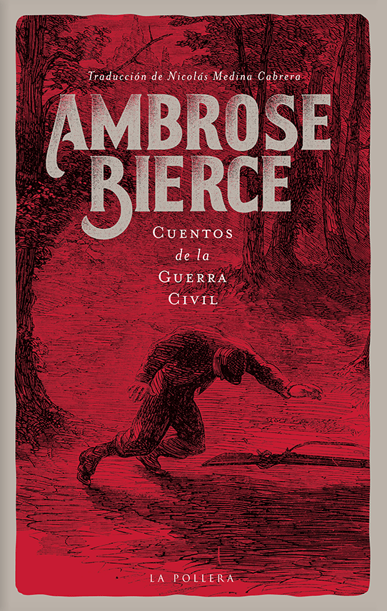 Producto - Cuentos de la guerra civil - Ambrose Bierce