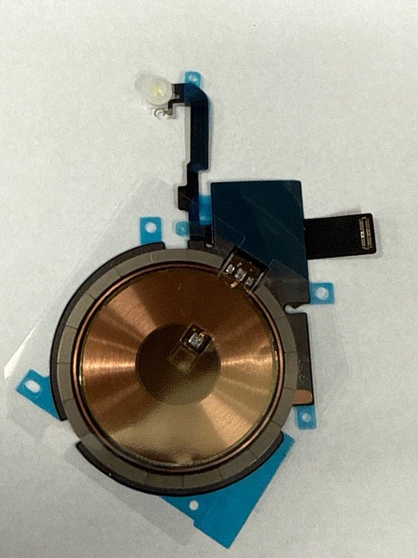 Producto - FLEX FLASH IPHONE 15 PRO CON IMAN + CARGA INALAMBRICA