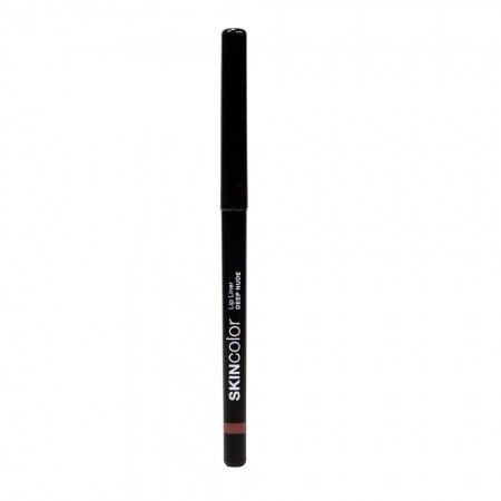 Producto - SKINC LIP LINER DEEP NUDE - 0