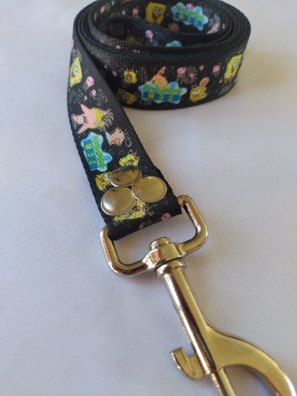 Producto - Correa Bob 25 MM - 0
