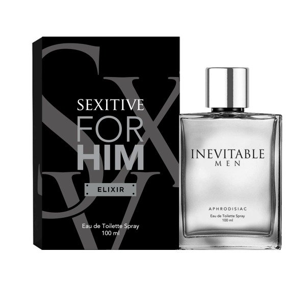 Producto - PERFUME FOR HEM ELIXIR - SEXITIVE