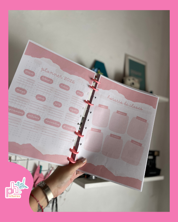 Producto - cuaderno inteligente A4 - 3