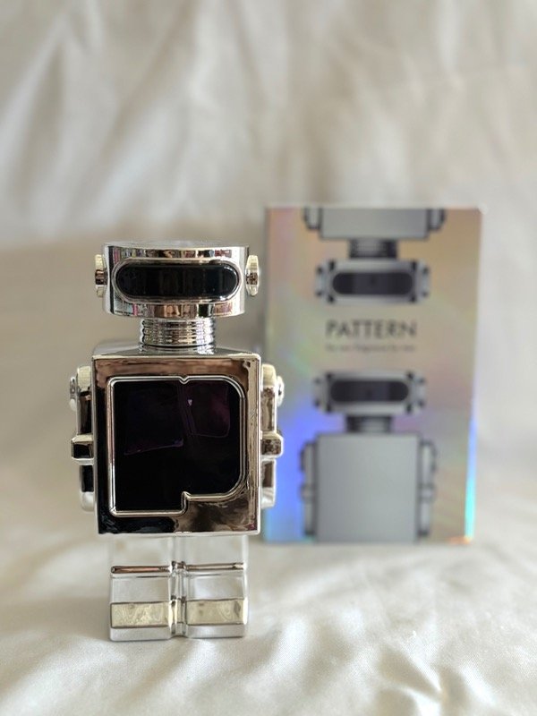 Producto - Perfume PHANTOM new 100ml
