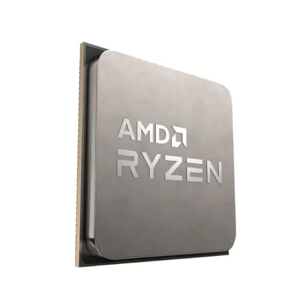 Producto - Procesador AMD Ryzen 5 5600GT 3.60GHz AM4 DDR4