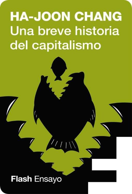 Producto - Una breve historia del capitalismo - Ha-Joon Chang