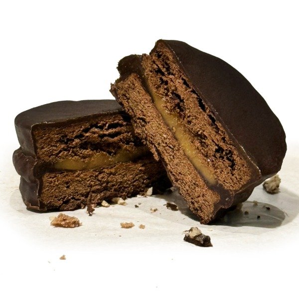 Producto - Alfajor - Africano