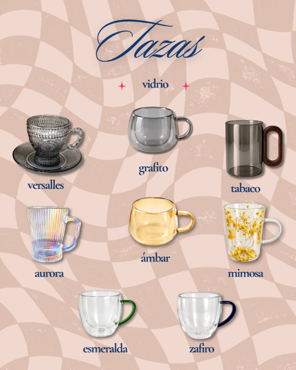 Producto - Combo Especial 2 - Blend 25 gr. + Tetera + Taza - 4