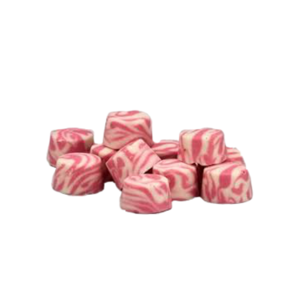 Producto - Redondelas Mapsa Frutilla x 100 gr