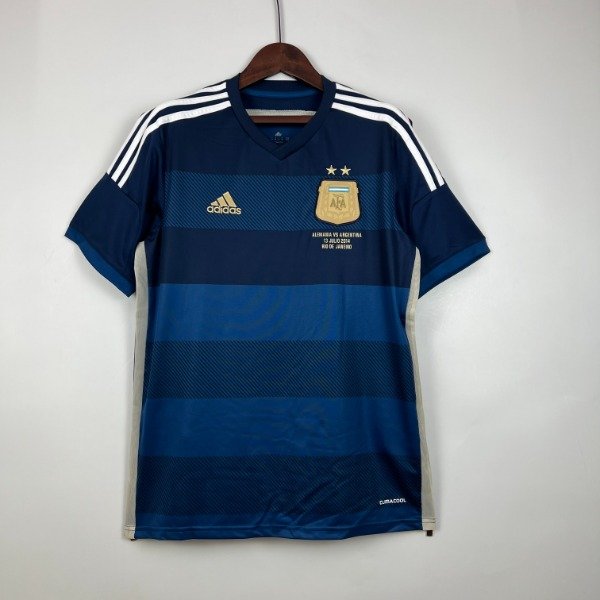 Producto - Retro Argentina Alternativa 2014