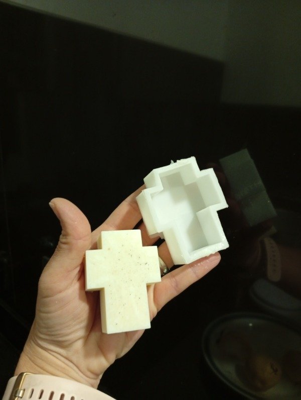 Producto - Cruz Chica