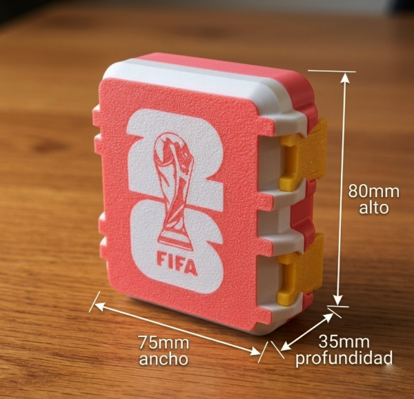 Producto - Cajita Figus - 6