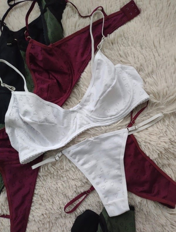 Producto - Conjunto Celi 540 (POR DOCENA)