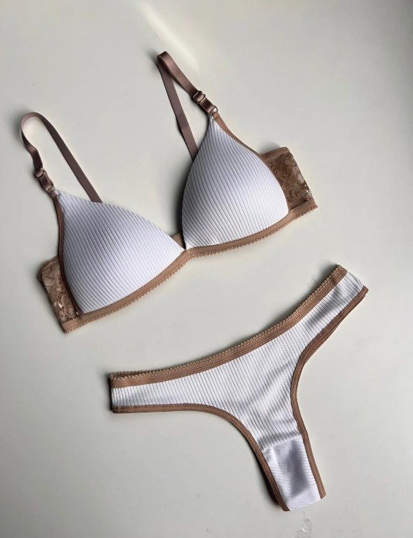 Producto - Conjunto Bi-Color Madison