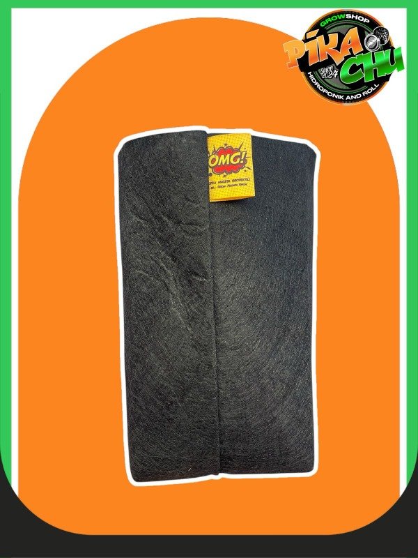 Producto - OMG MACETA GEOTEXTIL