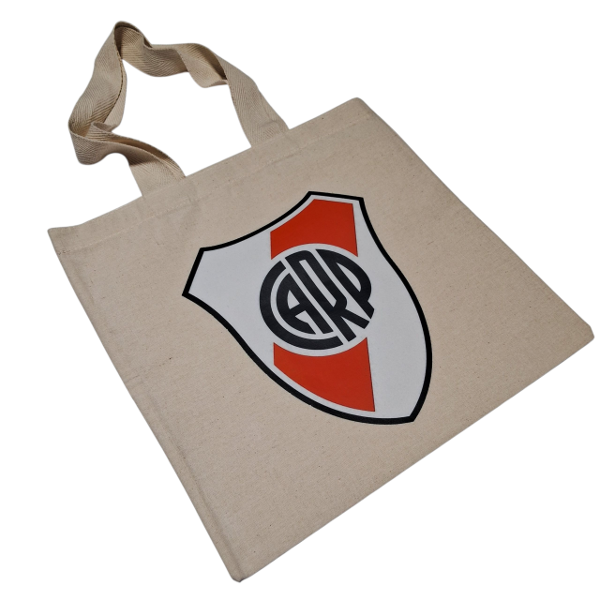 Producto - TOTE BAG HINCHA - SMALL