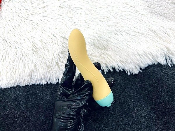 Producto - Luxury Mini vibro 16 USB