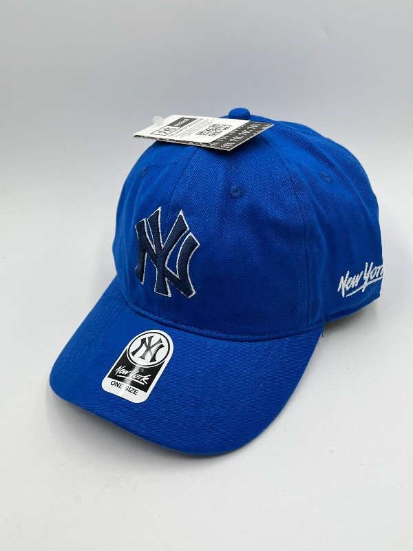Producto - New York dad hat 2 - 0