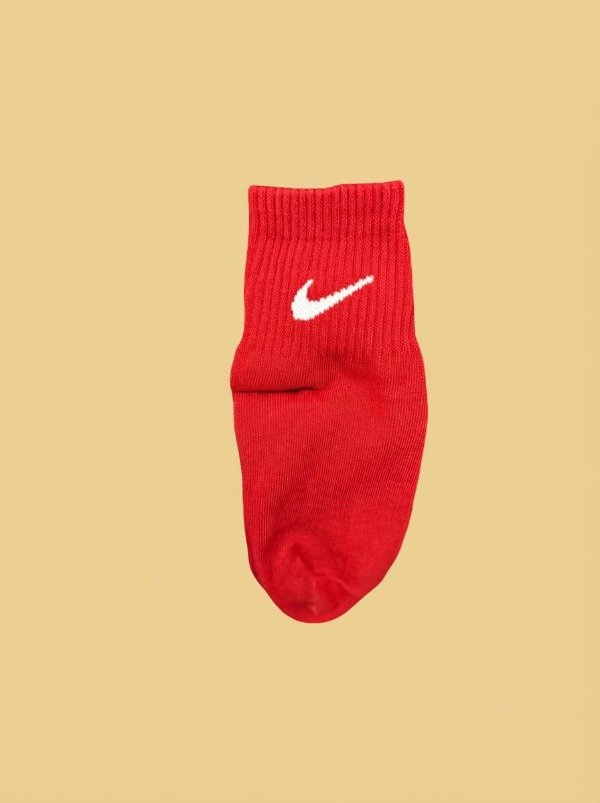 Producto - MEDIA 1/4 NK - Roja