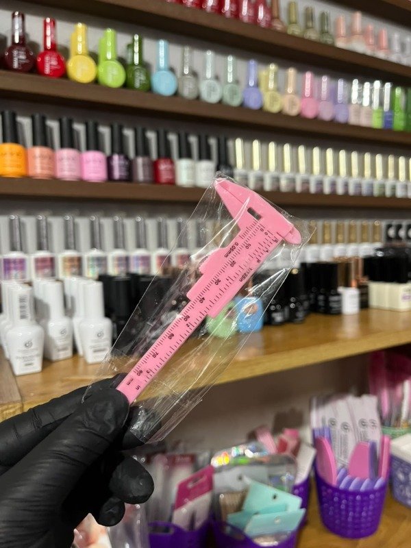 Producto - Mini Calibre Rosa