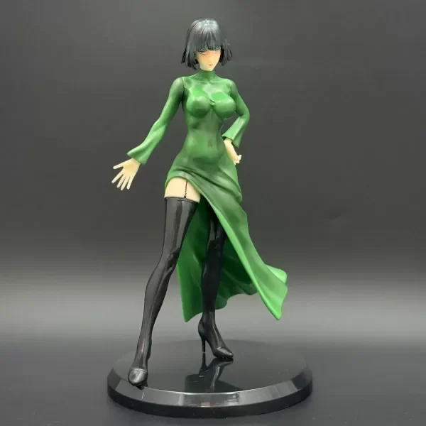 Producto - Fubuki - ONE PUNCH MAN (22cm) - 2