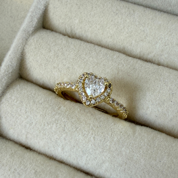 Producto - Anillo Solene