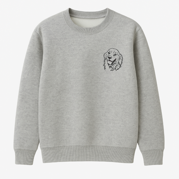 Producto - Cuello redondo animalitos