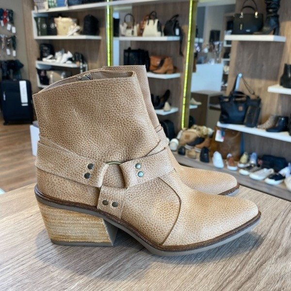 Producto - Bota Enygmatis Palermo 260