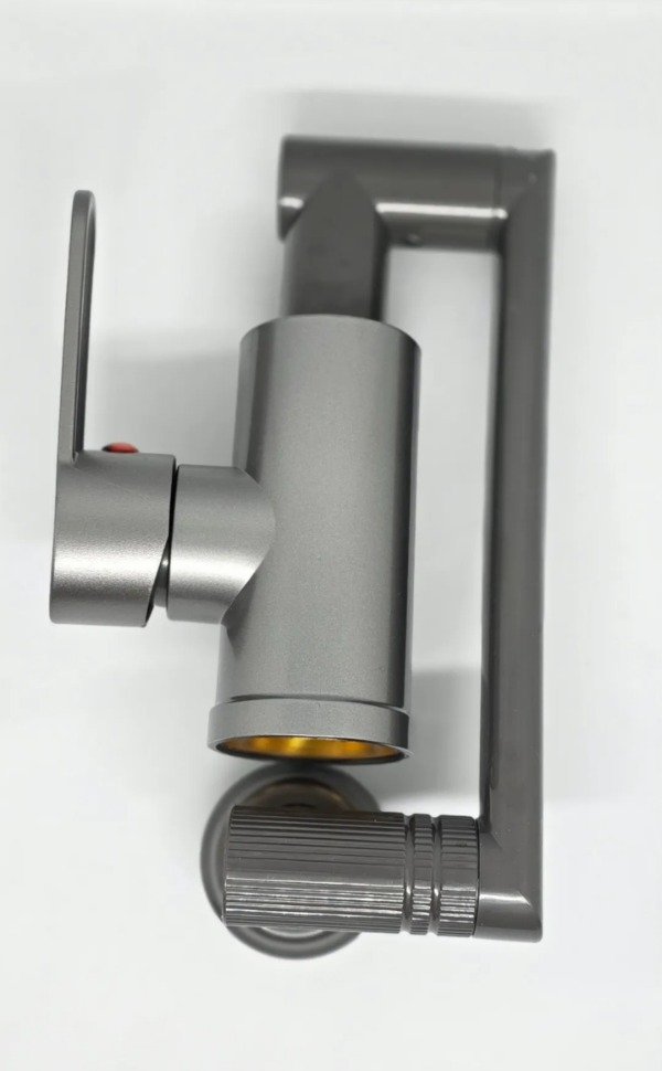 Producto - Grifo articulado nilo - 2