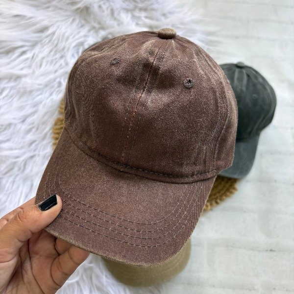 Producto - Gorra vintage COLOR 1