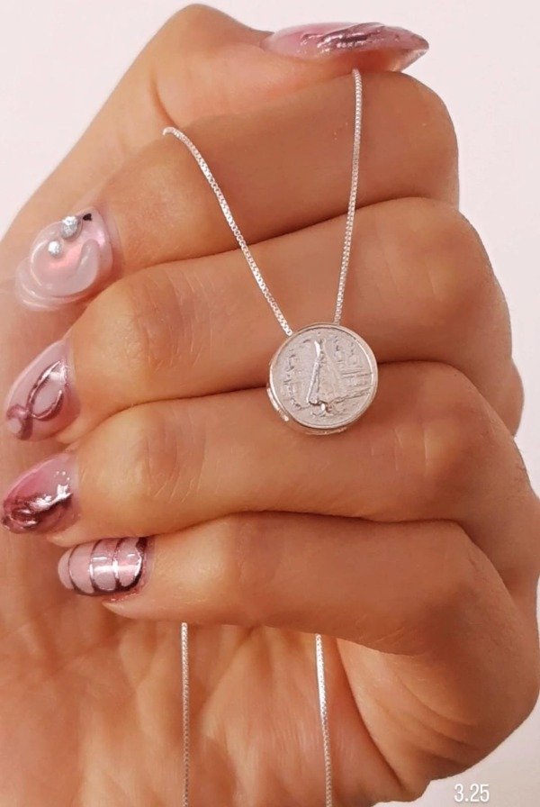 Producto - DPS323 VIRGEN DEL VALLE