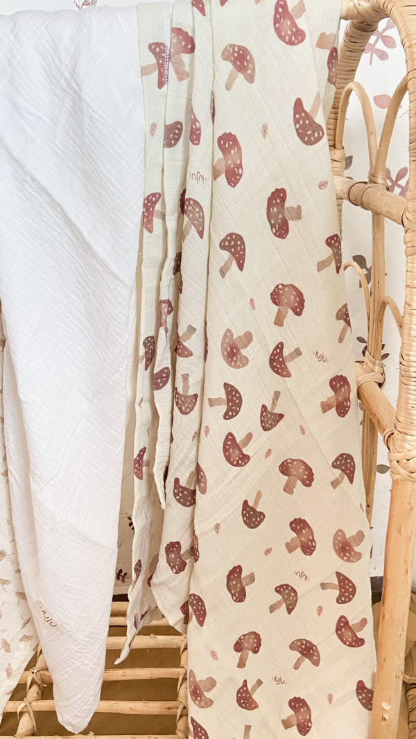 Producto - Muselina Charm