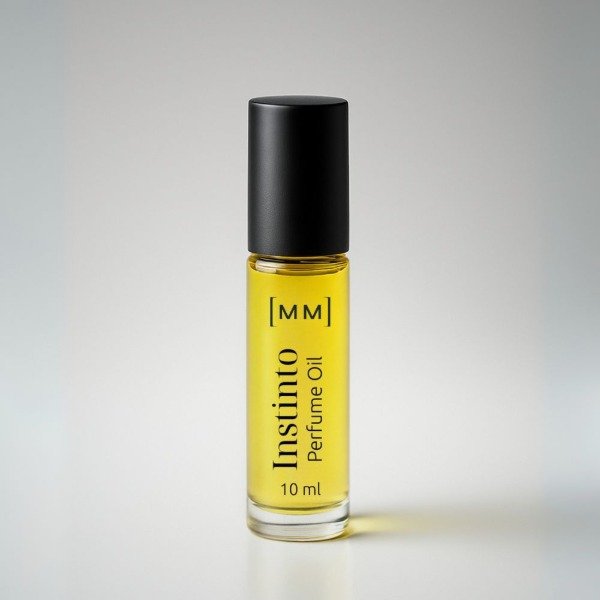 Producto - Perfume Oil INSTINTO x 10ml MARIA MAGDALENA