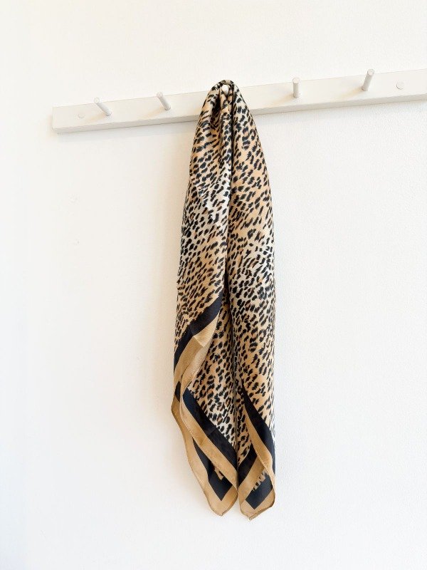Producto - PAÑUELO PAISLEY - L