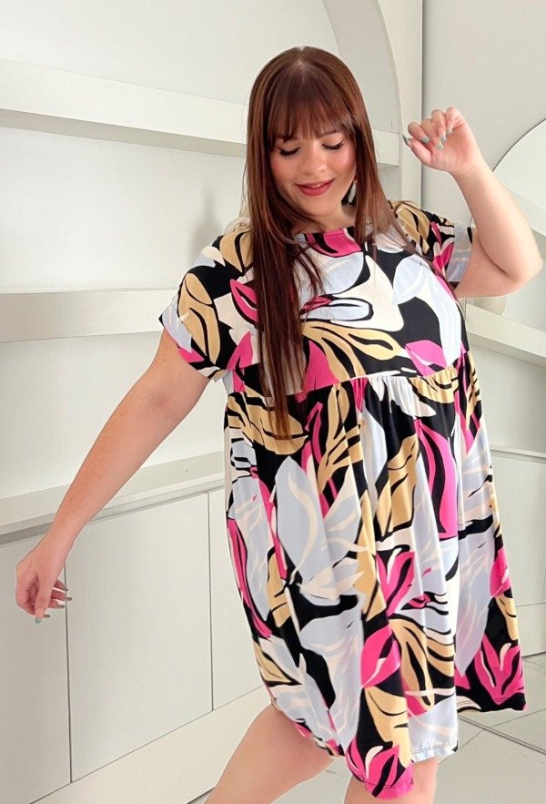 Producto - Vestido Sky