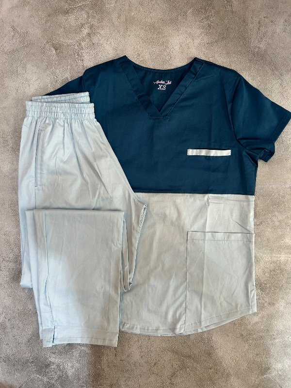 Producto - Ambo spandex job257