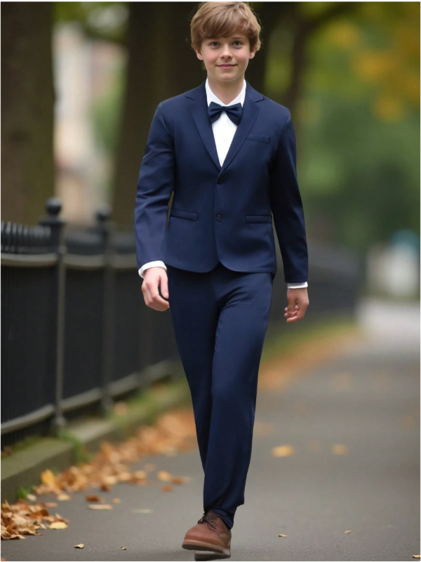 Producto - Traje Thiago