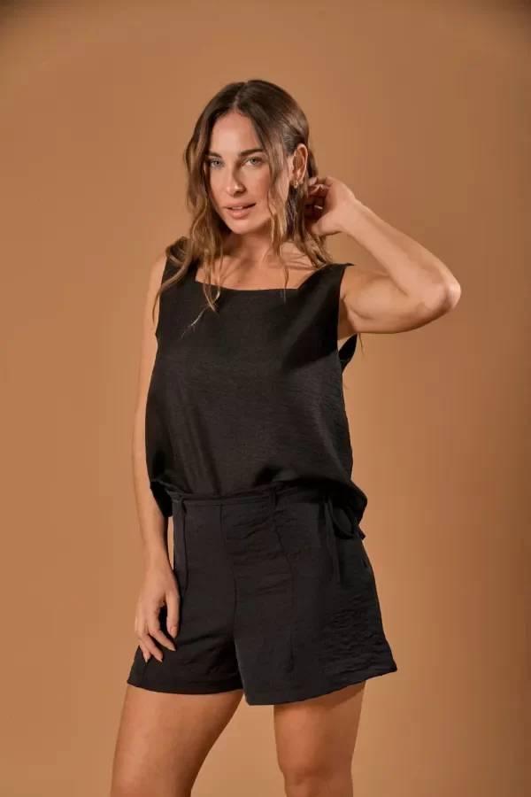 Producto - Short Glicina Peuque