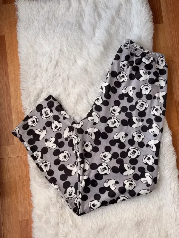 Producto - Pantalon plush - 7