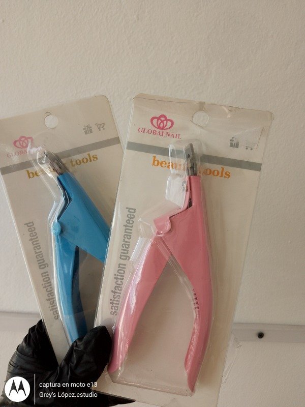Producto - Corta tips