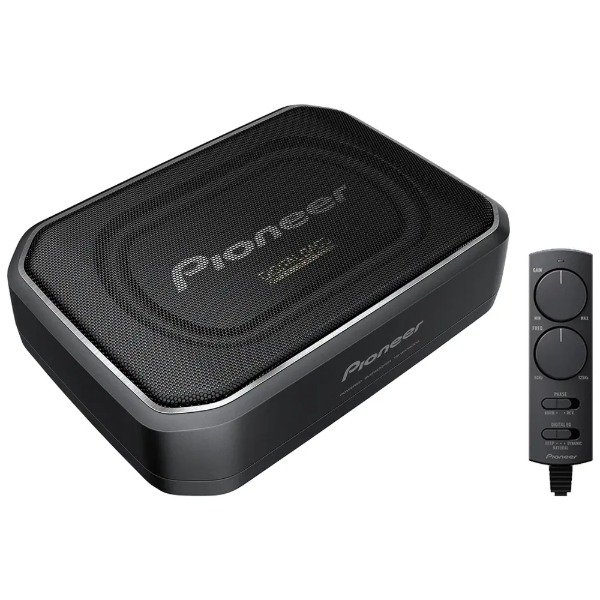 Producto - Pioneer Ts Wx140da