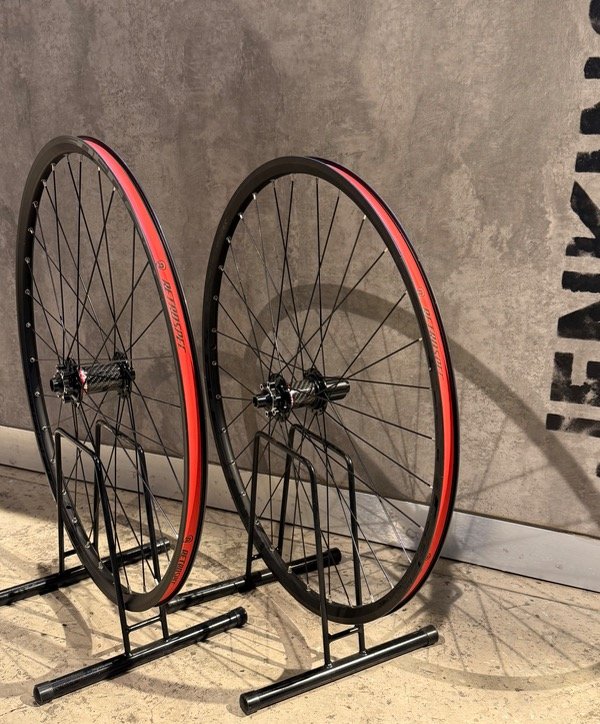 Producto - Ruedas RETROSPEC MTB Rodado 29