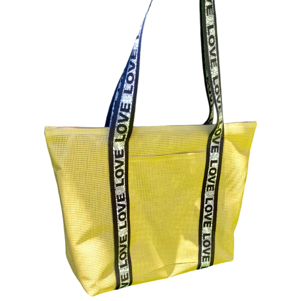 Producto - Bolso playero Totebag